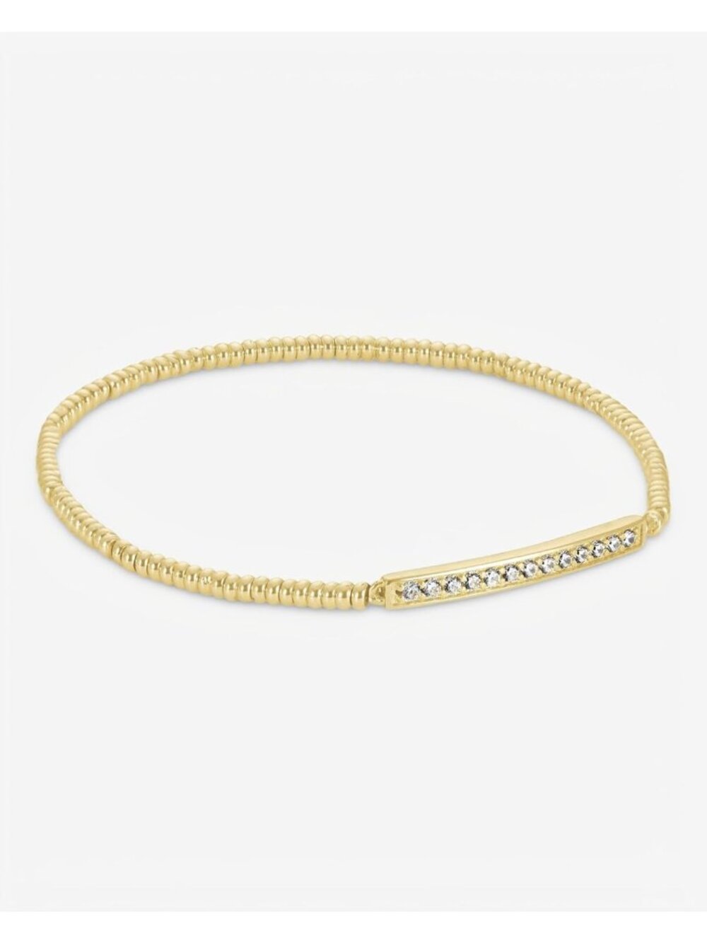 Stylish Women's Stretch Bracelet - Fashion Jewelry Accessory, Perfect Gift
